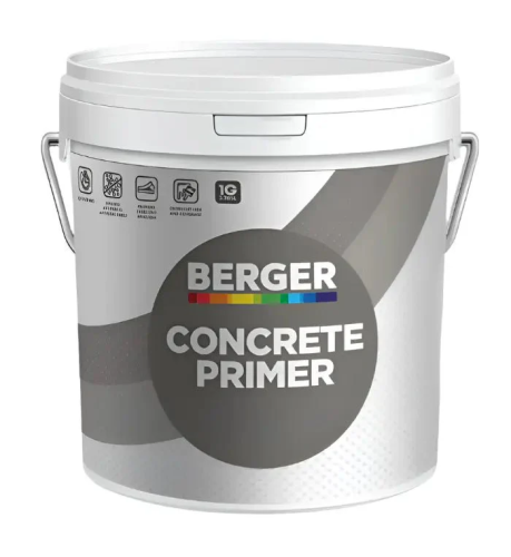 Concrete Primer 1 Gal