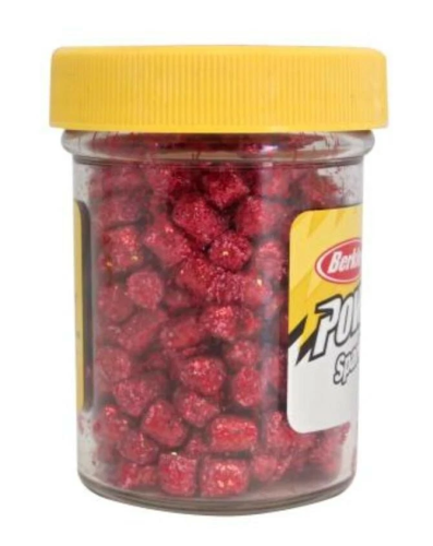 PowerBait Sparkle Nibbles 1.2oz