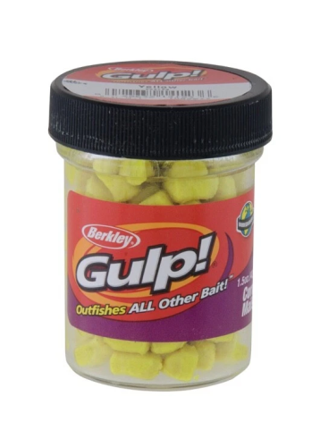 PowerBait Corn Nibles 1.5oz