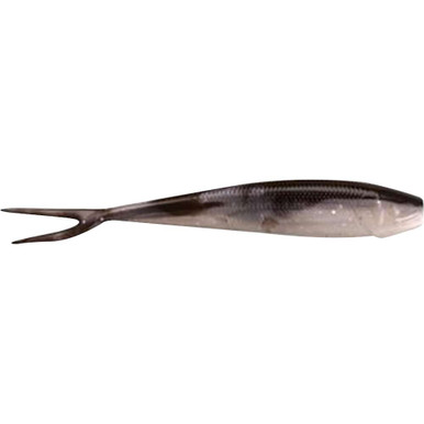 Gulp Minnow Black Shad 3" 12pc