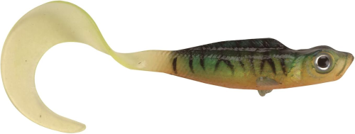 PowerBait Fire Tiger 3" 6pc