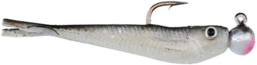 PowerBait Realistix Shad 2" 10pc