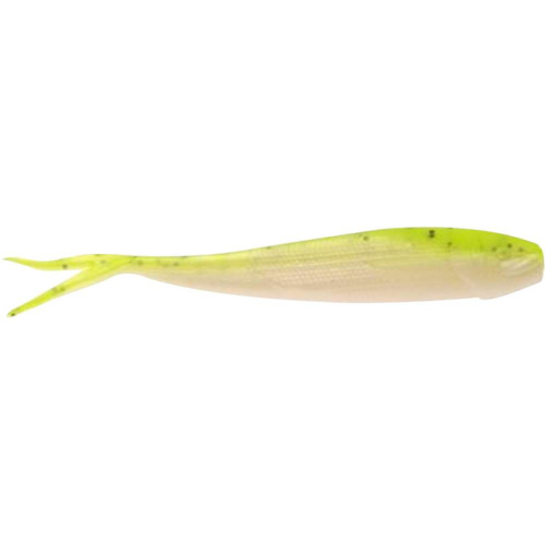 Gulp Minnow Chartreuse 2.5" 18pc