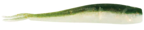 Gulp Alive Scented Emerald 1"
