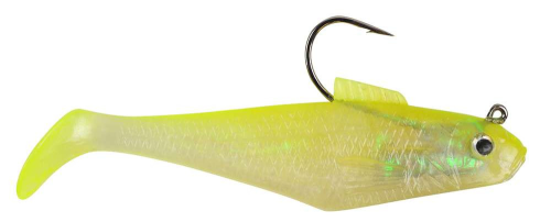 PowerBait S.Shad Shiner 3" 5p