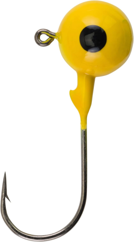 Round Ball Jigs 1/2oz