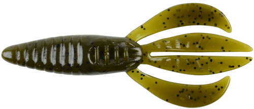 PowerBait Pit oss GP 4" 8pc