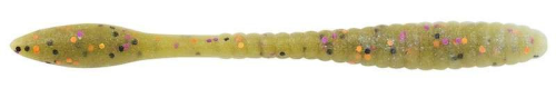 PowerBait F.Worm Gobyashi 3.6" 10pc