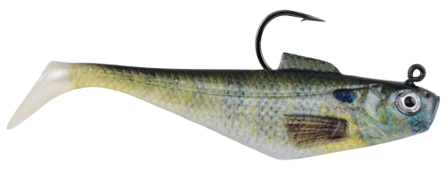 PowerBait Swim Shad HD Bluegill
