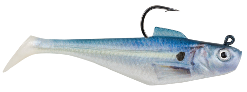 PowerBait S.Shad HD Gizzard 3"