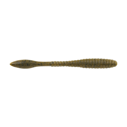 PowerBait Flatworm GP 4.25" 8pc