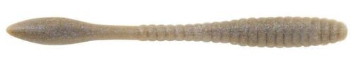 PowerBait Flat Worm Smelt 3.6"