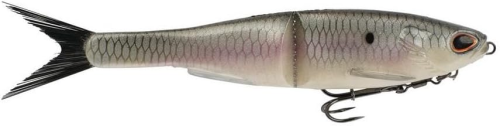 PowerBait Kickory Shad Nessie 5"