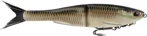 PowerBait Shad Nessie 7"