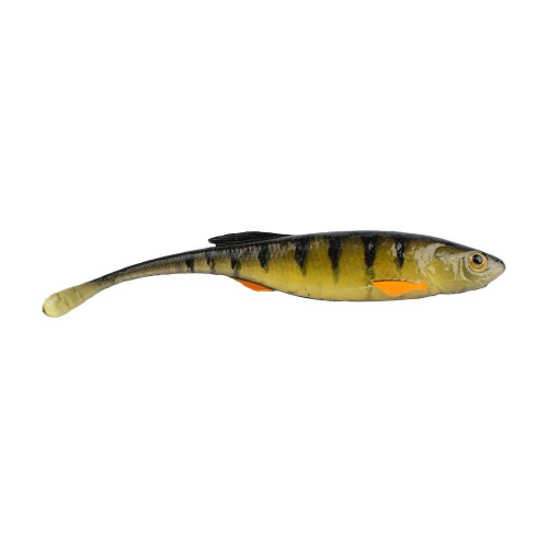 PowerBait D.Minnow Ghost Perch