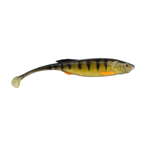 PowerBait D.Swim Ghost Perch 4"