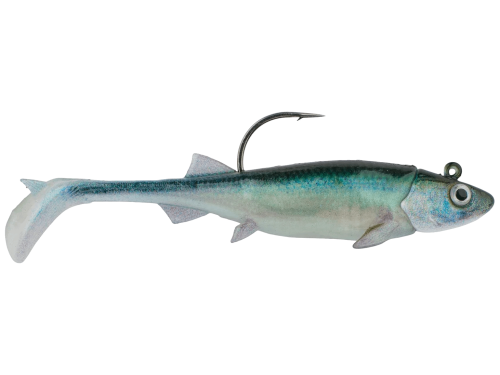 PowerBait Minnotator 1/4oz 3"