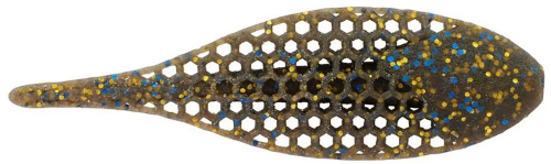 PowerBait Flux-Gill GP 3.5" 6pc