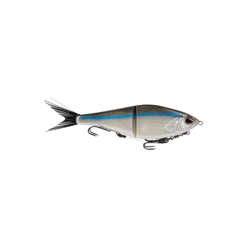 PowerBait Chop Block Hitch 6"