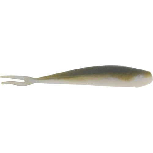 Gulp Minnow WMN Pearl 2.5" 18pc