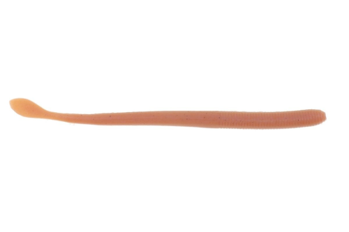 Gulp Nightcrawler Natural 6" 10pc