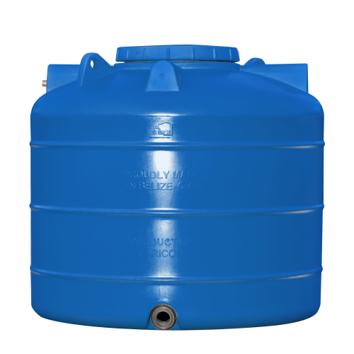 ECO Specs Water Tank 300gals