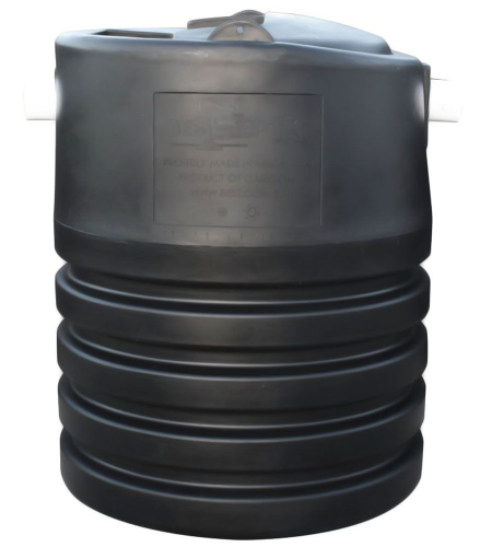 SEPTIC TANK 350gals