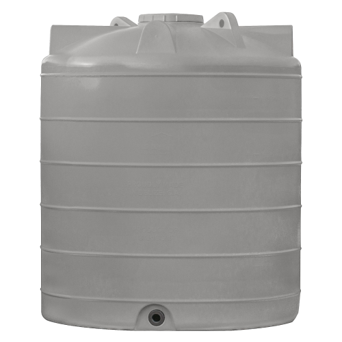 BesTank WaterTank 1320g Gray