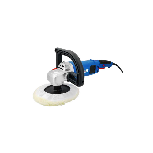 Electric Polisher 7" 1400W 120V