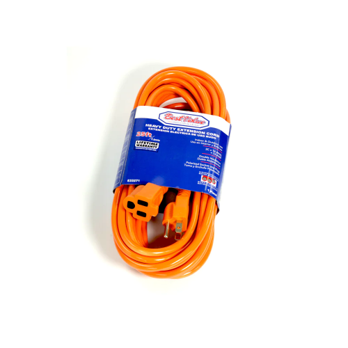Heavy Duty Ext. Cord 25'