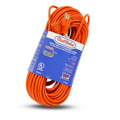 Heavy Duty Ext. Cord 100'