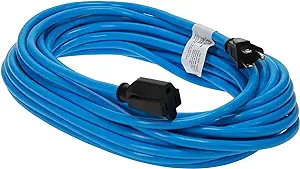Extension Cord  50ft 12AWG