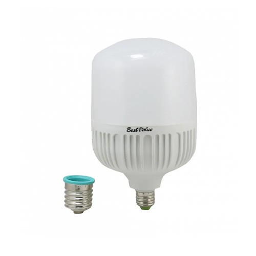 LED Bulb 50W 6500K