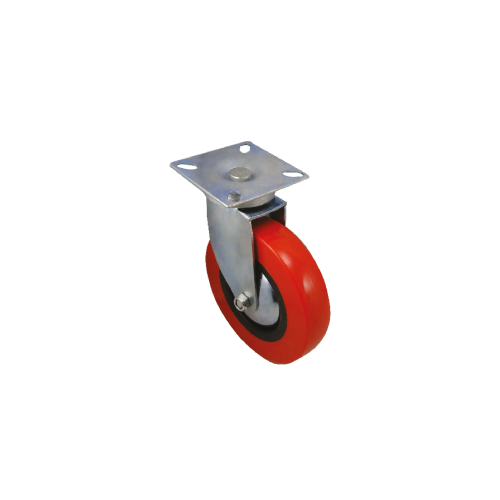  Industrial Caster Wheel 4" 