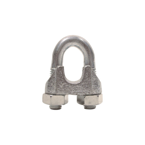 Wire Rope Clip 3/8"