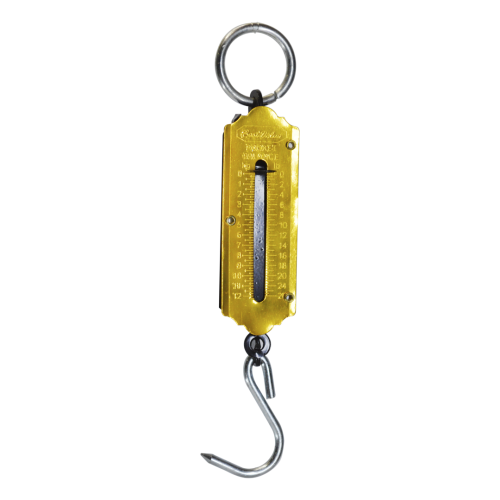  Hanging Scale 26Lb 