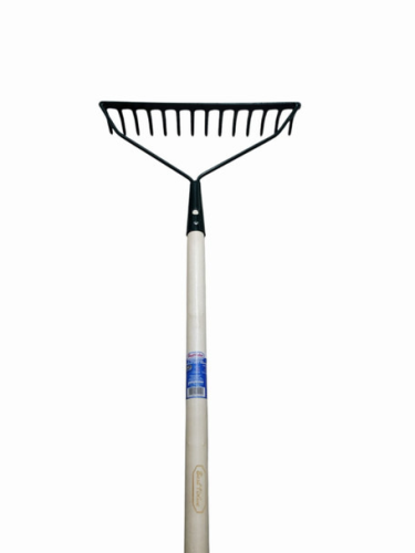  Heavy Rake 14T 