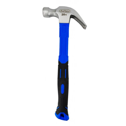  Fiberglass Hammer 20oz 