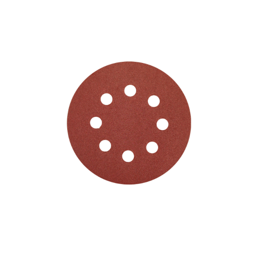  Sanding Disc 240grt 5" 5pc 