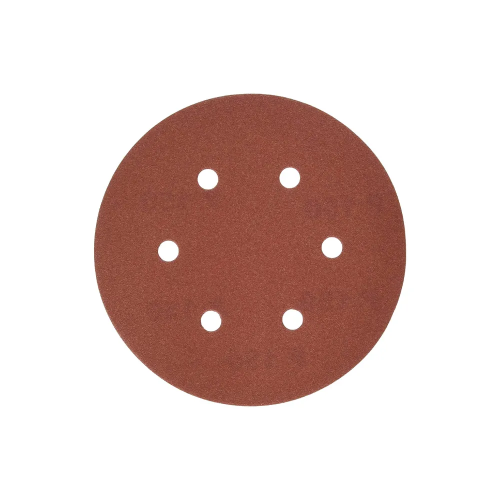  Sanding Disc 320grt 5" 5pc 