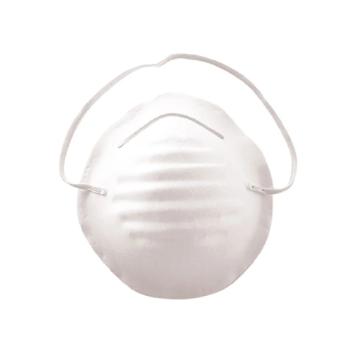  Disposable Dust Mask 