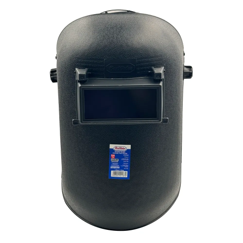 Welding Helmet w/Lens (#11)