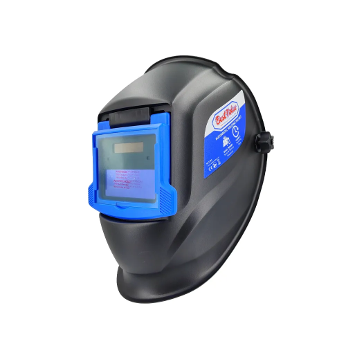 Welding Helmet Auto Dark