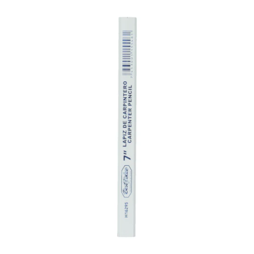  Carpenter Pencil 