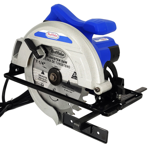 Circular Saw 1400W 110-120V
