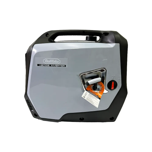 Generator Gas Inverter 1800W