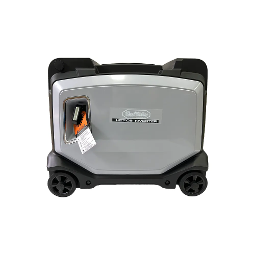 Gas Inver. Generator 3000W