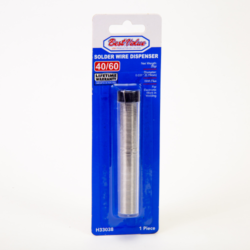 Soldering Pencil Wire 40/60