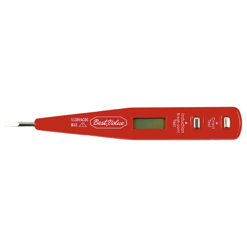 Voltage Digital Tester 12V 220V