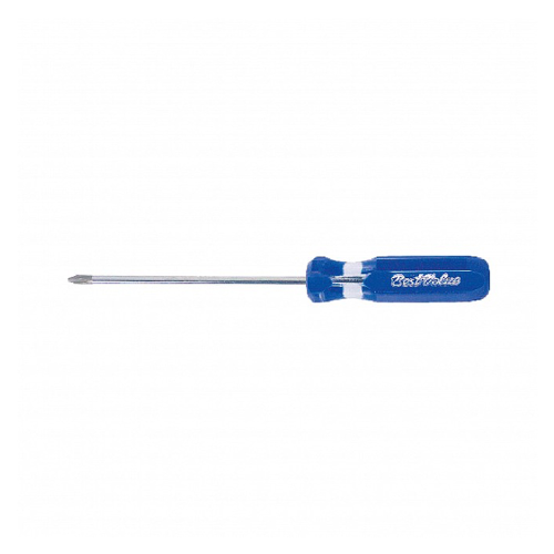  Screwdriver Phillips #2x 5" 